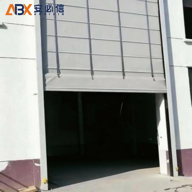 三明翻转式卸货平台